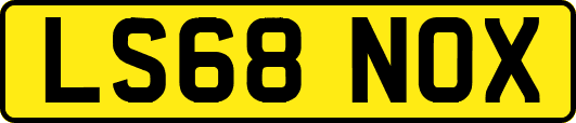 LS68NOX
