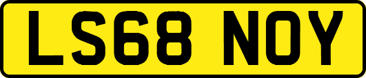 LS68NOY