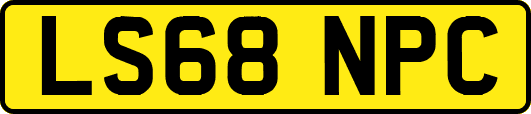 LS68NPC