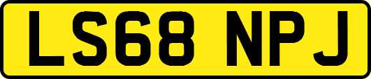 LS68NPJ