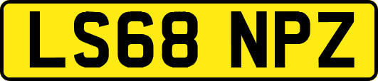 LS68NPZ
