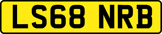 LS68NRB