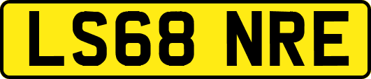 LS68NRE