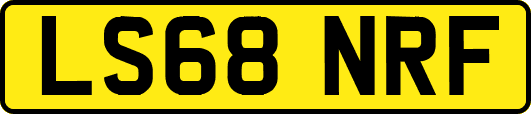 LS68NRF