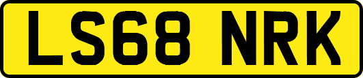 LS68NRK