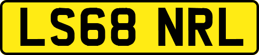 LS68NRL