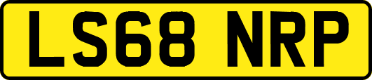 LS68NRP