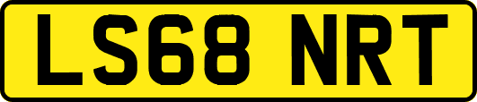 LS68NRT