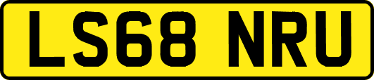 LS68NRU