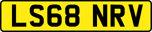 LS68NRV