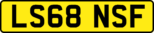 LS68NSF
