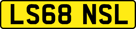 LS68NSL