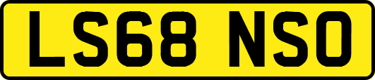 LS68NSO