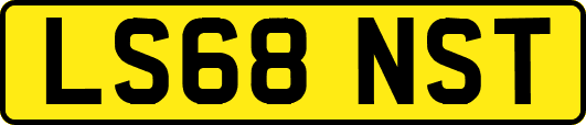 LS68NST
