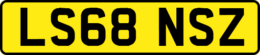 LS68NSZ
