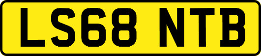 LS68NTB