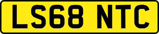 LS68NTC