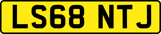 LS68NTJ