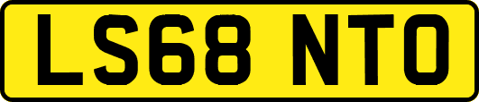 LS68NTO