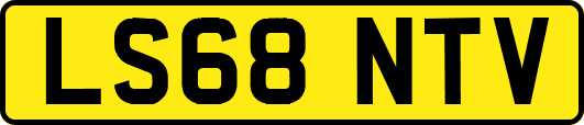 LS68NTV