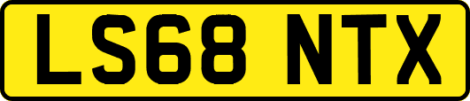 LS68NTX