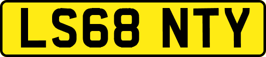 LS68NTY