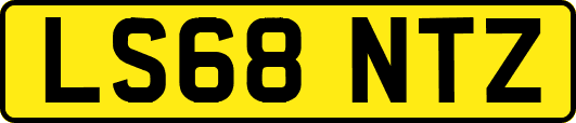 LS68NTZ