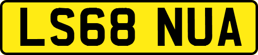 LS68NUA