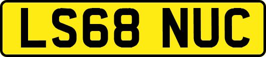 LS68NUC
