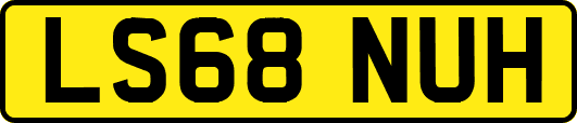 LS68NUH