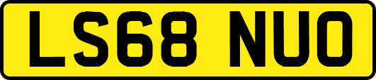 LS68NUO