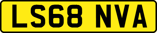 LS68NVA