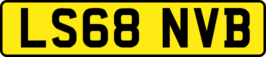 LS68NVB
