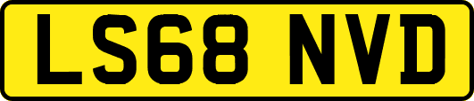 LS68NVD