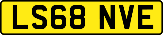 LS68NVE