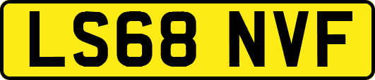 LS68NVF