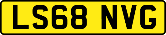 LS68NVG