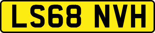 LS68NVH