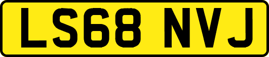 LS68NVJ
