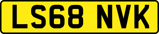 LS68NVK