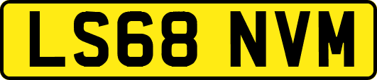 LS68NVM