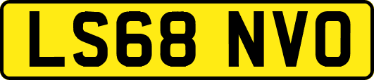 LS68NVO