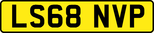 LS68NVP