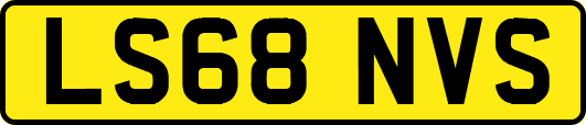 LS68NVS