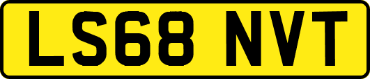 LS68NVT