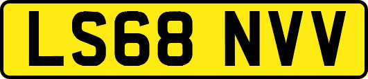 LS68NVV