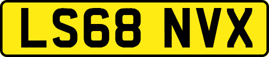 LS68NVX