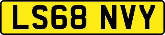 LS68NVY