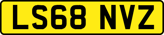 LS68NVZ