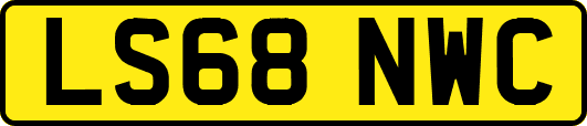 LS68NWC